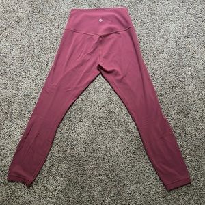Lululemon Align Leggings